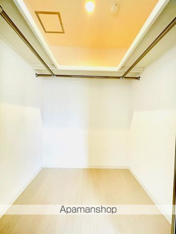 ファーシル千林の内装写真