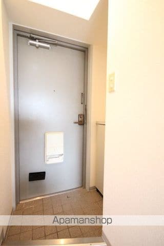 ヴィラブランシュ庚午中の内装写真