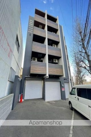 ガレット大池通り