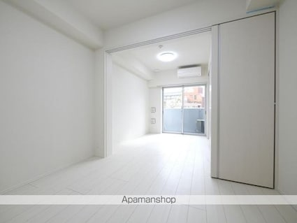 東京都中野区東中野５丁目[1DK/25.98m2]のその他内装9