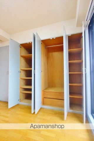 広瀬ビルの内装写真