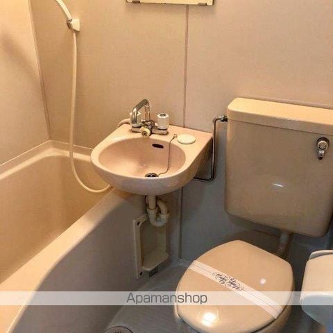 エレガンスコート瀬田の内装写真