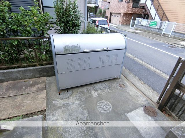 シティハイムCOZYの内装写真