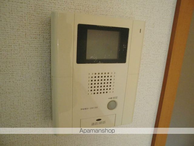 フェザーヒルIIの内装写真