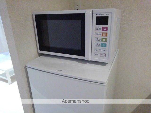 ミランダYK月見台の内装写真