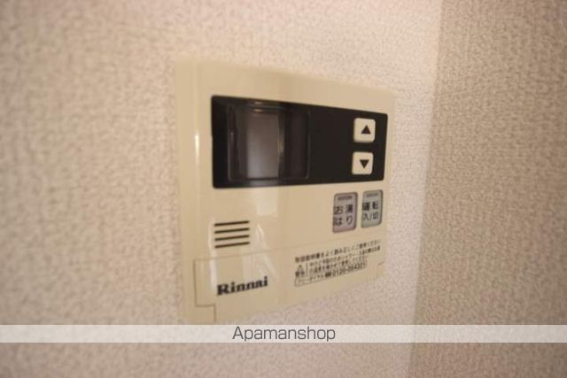 メゾンさくらの内装写真