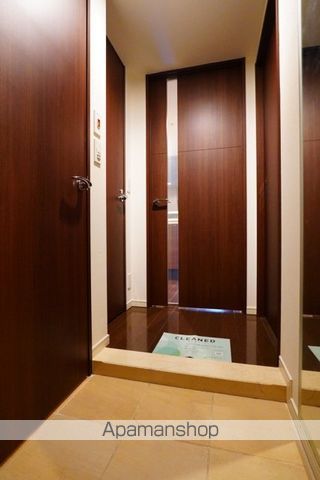 アスコットパーク日本橋浜町BISIKIの内装写真