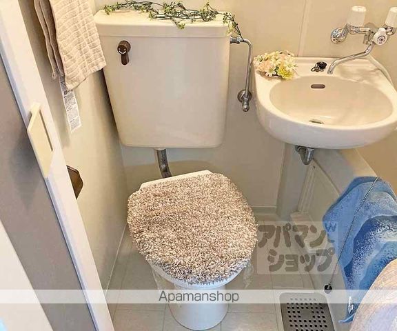 オンジェームKの内装写真