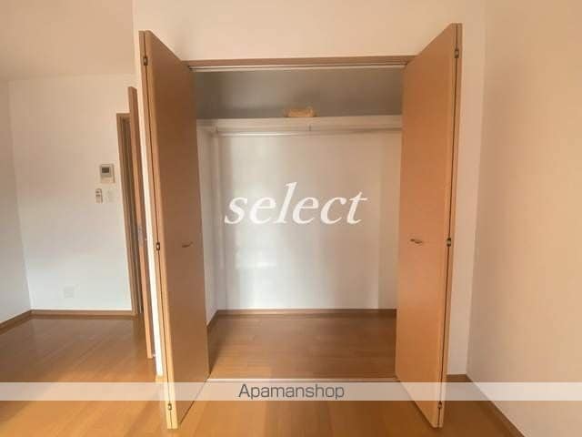 セードルの内装写真