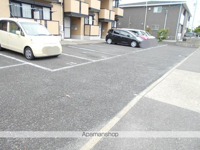 エクセル神領の外観写真