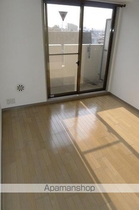 ステージファースト三軒茶屋[1K/21.41m2]のリビング・居間