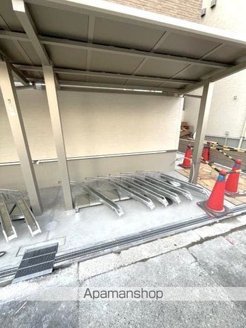 フジパレス帝塚山II番館のその他写真