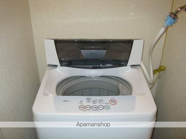 レオパレスクワルト高木の内装写真