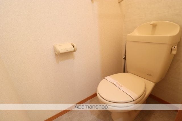 アーバンライフ雅 B棟の内装写真