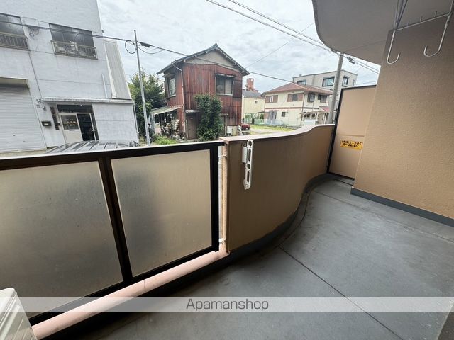 S−FORT春日井の内装写真