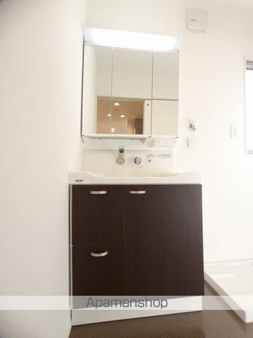 Casita Sky有玉台の内装写真