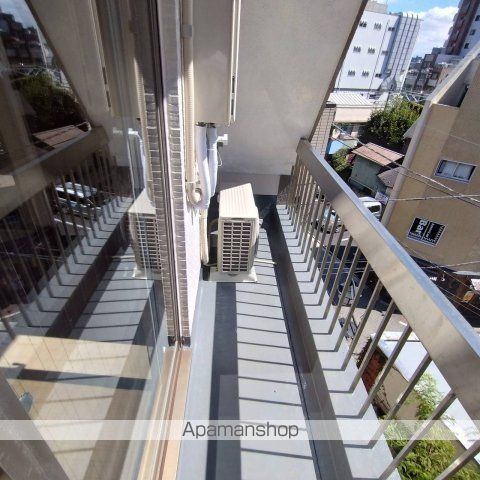 トキワグリーンコーポの内装写真