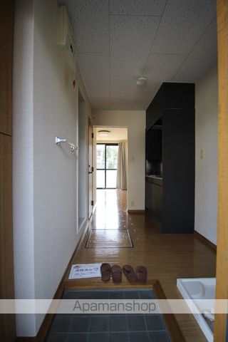 サリチェ・イマAの内装写真