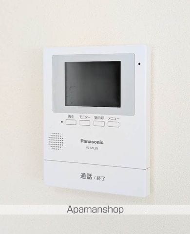 サンライフ光A棟の内装写真