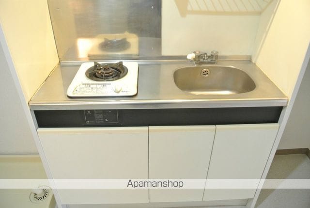 プレアール九工大の内装写真