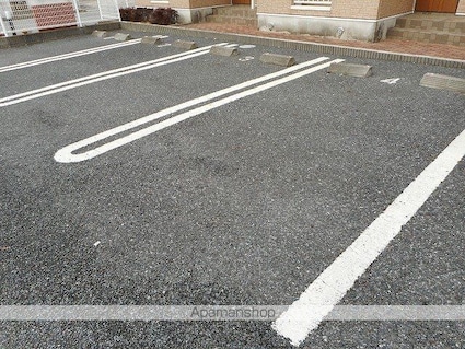 ル・シエルⅠ[2DK/42.77m2]の共用部