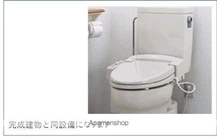 仮）八ケ崎７丁目アパート[1LDK/43.93m2]のその他設備6