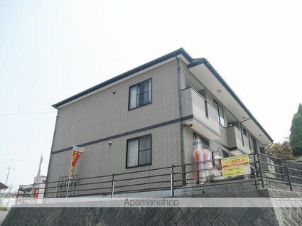 ファースト　ステップ[2DK/43.31m2]の外観2