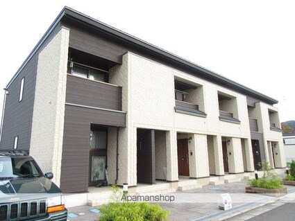 ＯＰＥＲＡ[1K/27.94m2]の外観2