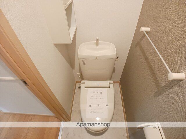SUN MARINAの内装写真