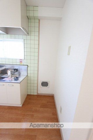 山田ビルの内装写真