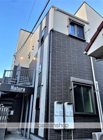 Natura川崎大師の外観写真