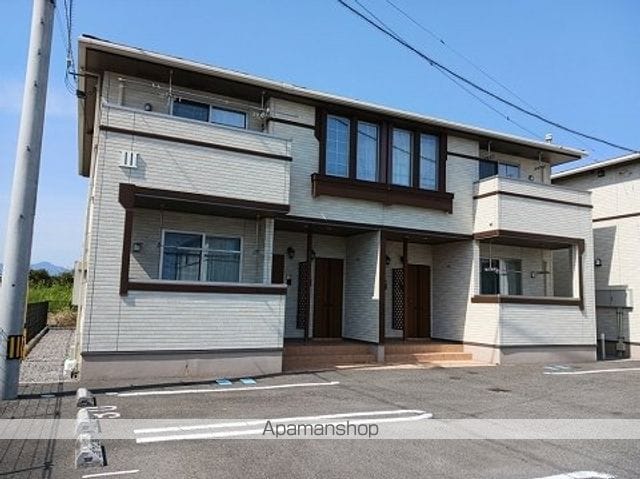 レイナ IIIの外観写真
