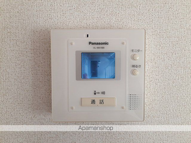 サイモンONEの内装写真