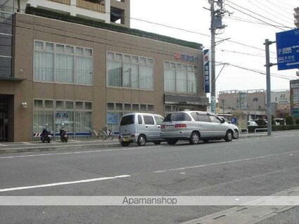 レイクヒルＢ棟（Ｌａｋｅ　Ｈｉｌｌ　Ｂ）[1LDK/43.24m2]の周辺2