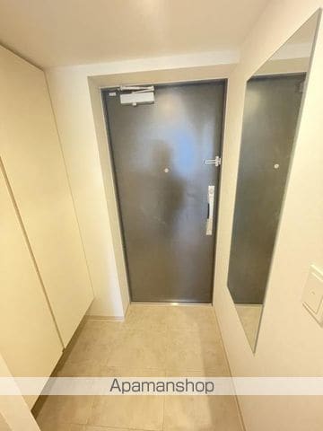 COMFORIALIVMINAMIMORIMACHIQの内装写真