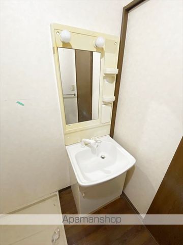 エルグランディールIIの内装写真