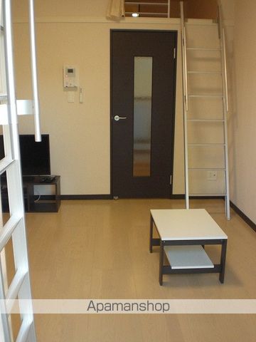 レオネクストオリーブハウスVIIの内装写真