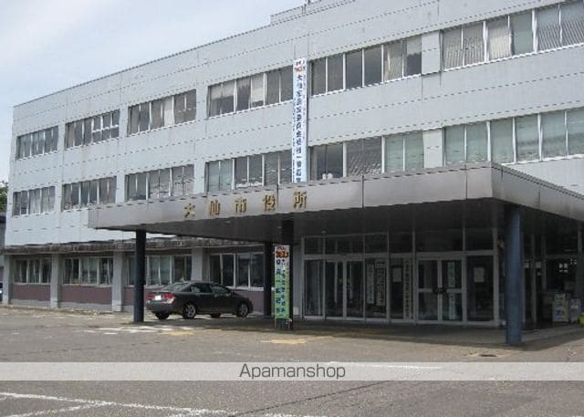 レオパレスCASAの周辺写真