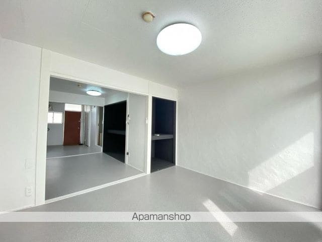 ハイツヴァレイの内装写真