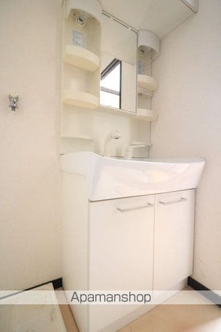 LE,BALGOWLAHの内装写真