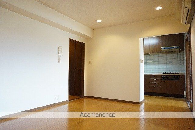ヴェルドール甲府の内装写真