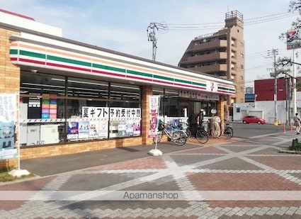 ディアレイシャス名古屋中村公園Ⅱ[1K/24.28m2]の周辺3