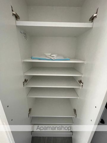 メインステージ東神奈川IIの内装写真
