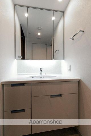 富ヶ谷スプリングスの内装写真