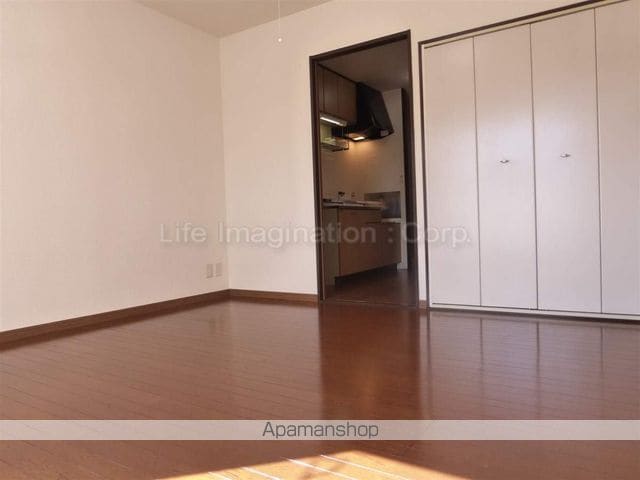 ExceedOneの内装写真