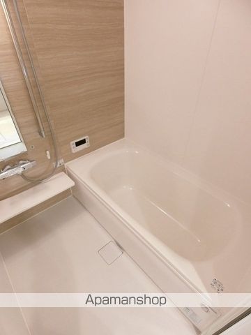 CONTENTOの内装写真