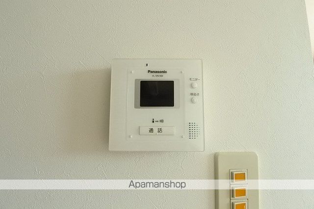 DAIハイツIIの内装写真