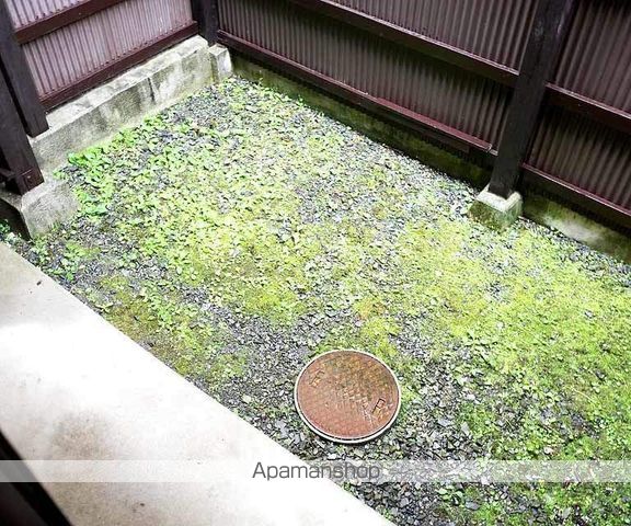 ヴィラ花池の内装写真