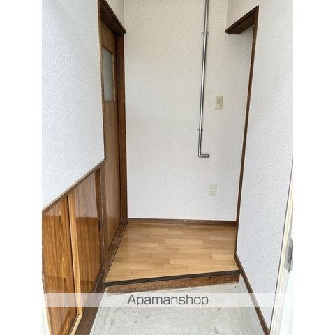 コーポときわの内装写真
