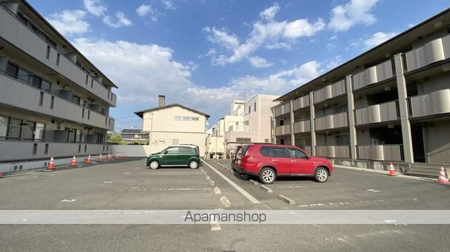 COMODO GIONE B棟のその他写真